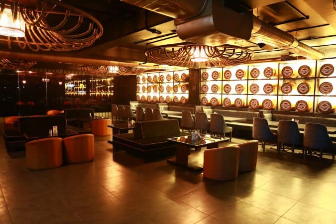 Raftaar The High Sd Lounge Bar Delhi Ncr New Zomato Raftaar The High Sd Lounge Bar