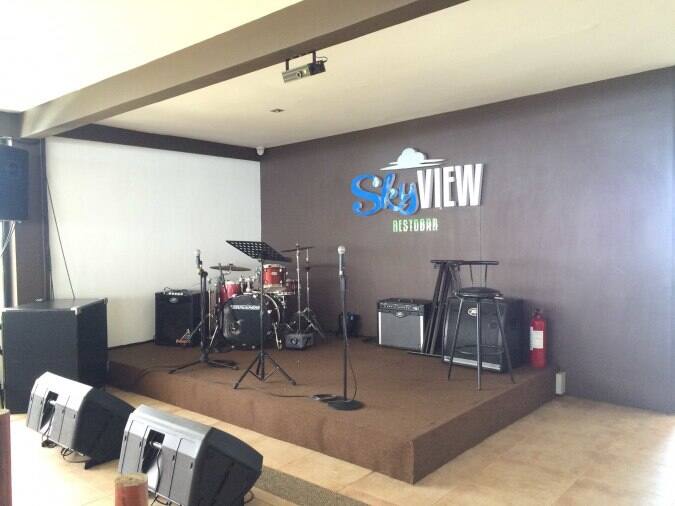 History restaurant picture