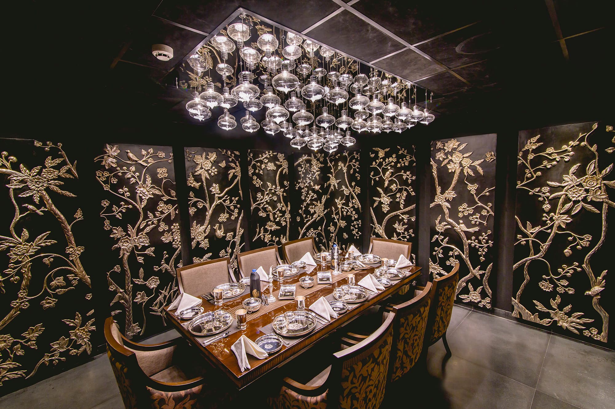 reservations recommended, reservation restaurants, restaurants with reservations - Hamsa - img1