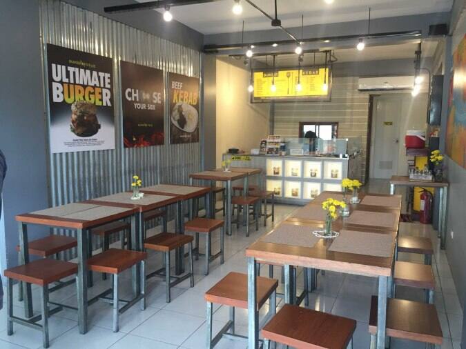 Burger and Kebab Brothers Reviews, User Reviews for Burger and Kebab