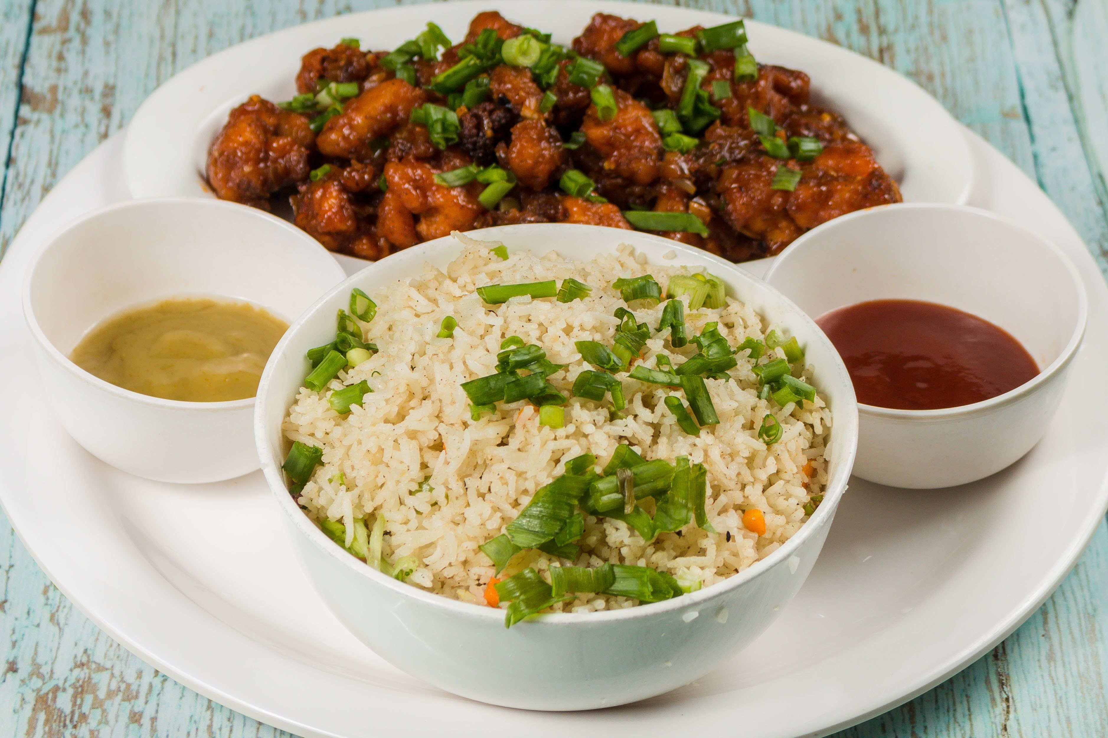 Food Destination, Kopar Khairane, Navi Mumbai Zomato