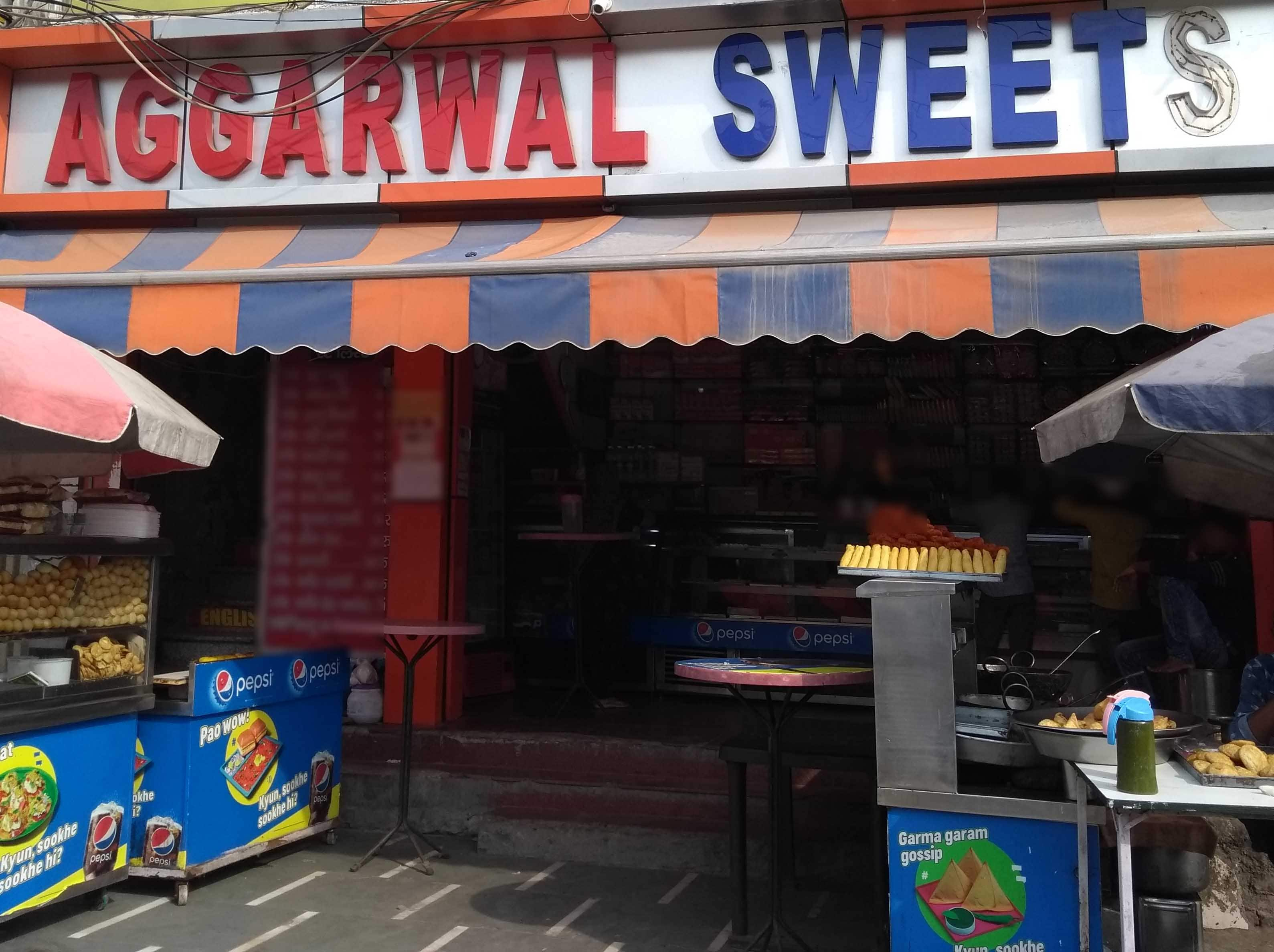 aggarwal-sweets-chhatarpur-new-delhi-zomato