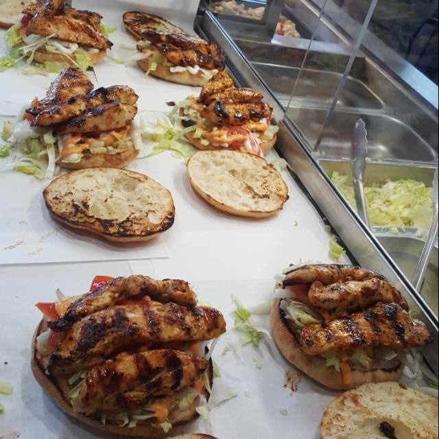 Carrum Station Charcoal Chicken, Patterson Lakes & Carrum, Melbourne