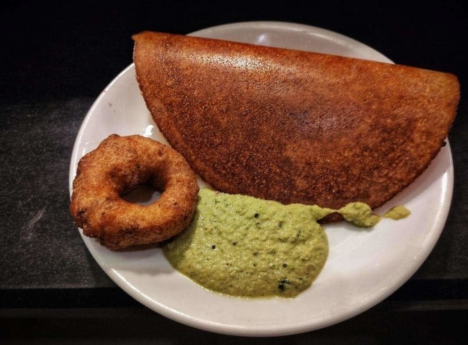 Taaza Thindi, Banashankari, Bangalore | Zomato