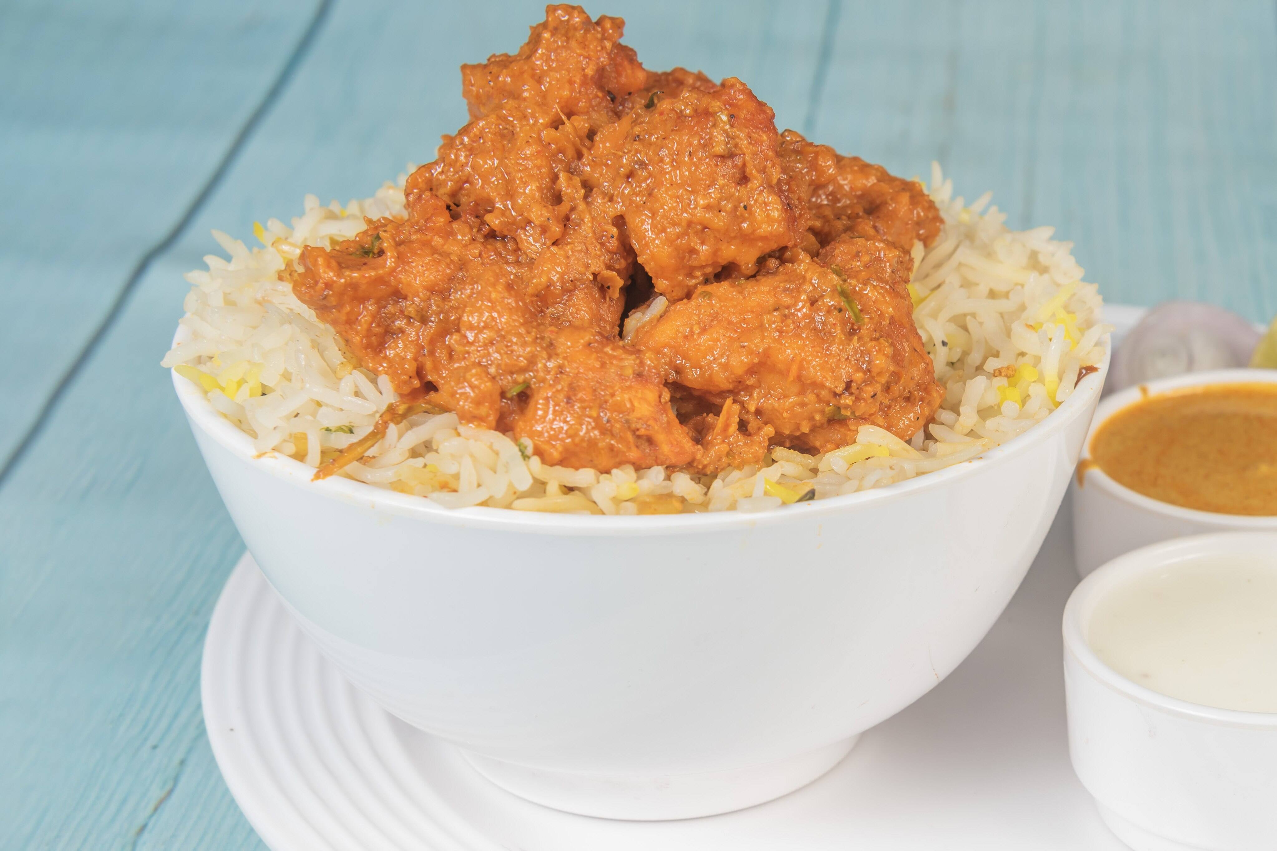 Andhra Kitchen Btm Bangalore