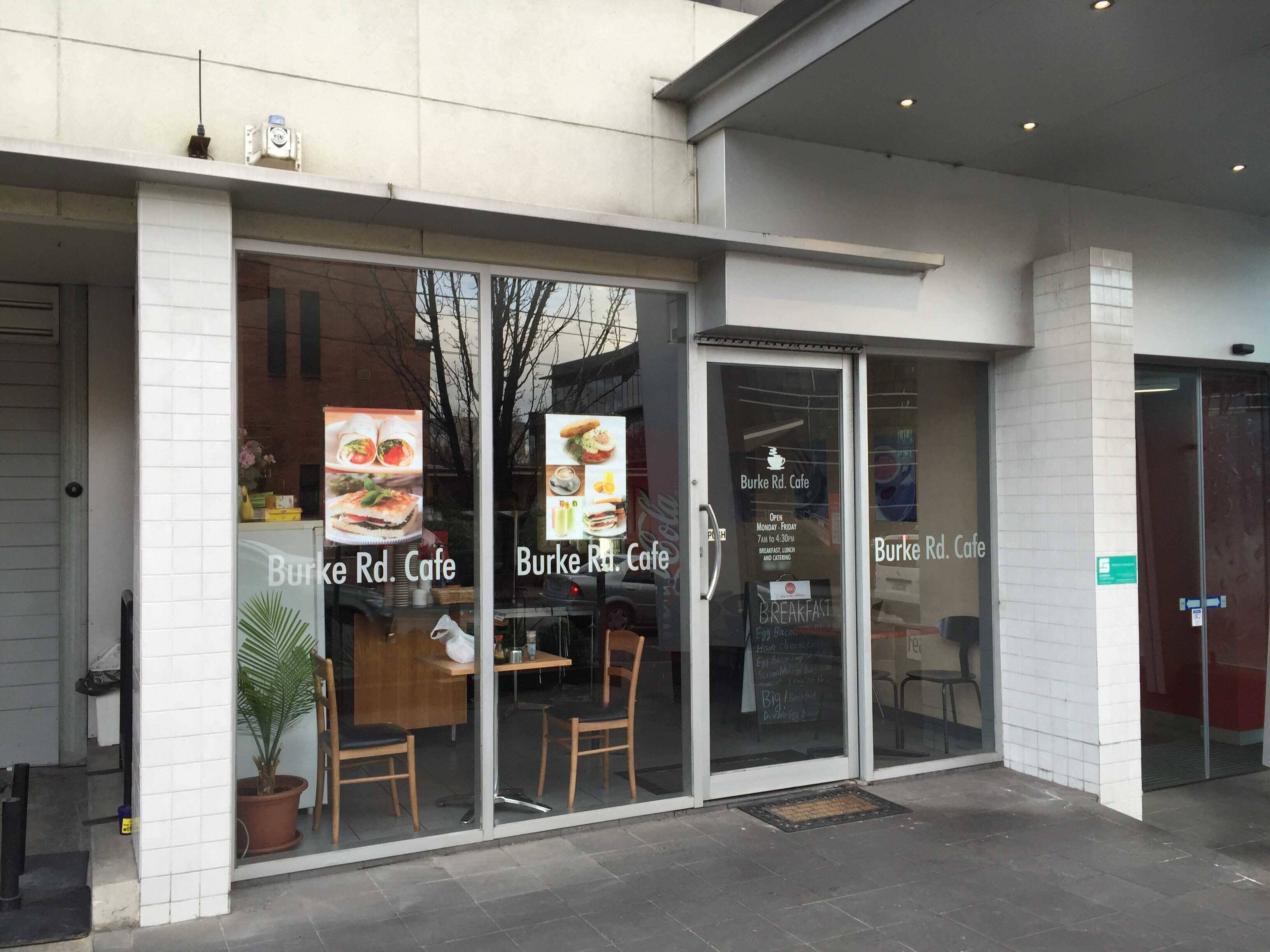 Burke Road Cafe, Camberwell, Melbourne Zomato