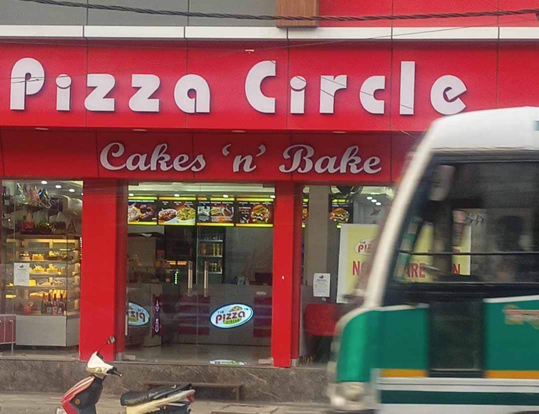 Cakes 'N' Bakes, Najafgarh, New Delhi Zomato