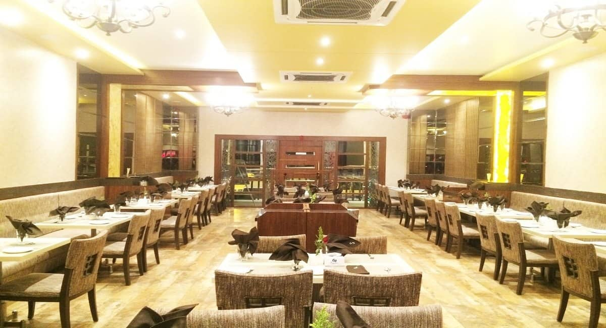 Signature Family Resto & Bar, Chandan Nagar, Pune | Zomato