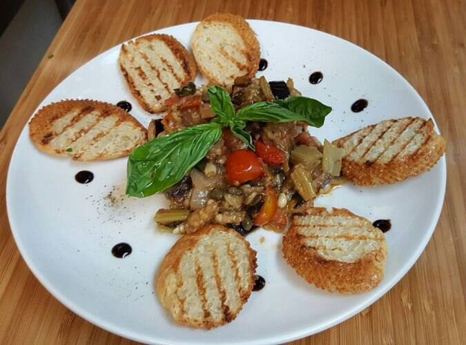 Colleoni's Eatery & Bakery, Fort Myers, Fort Myers Urbanspoon/Zomato