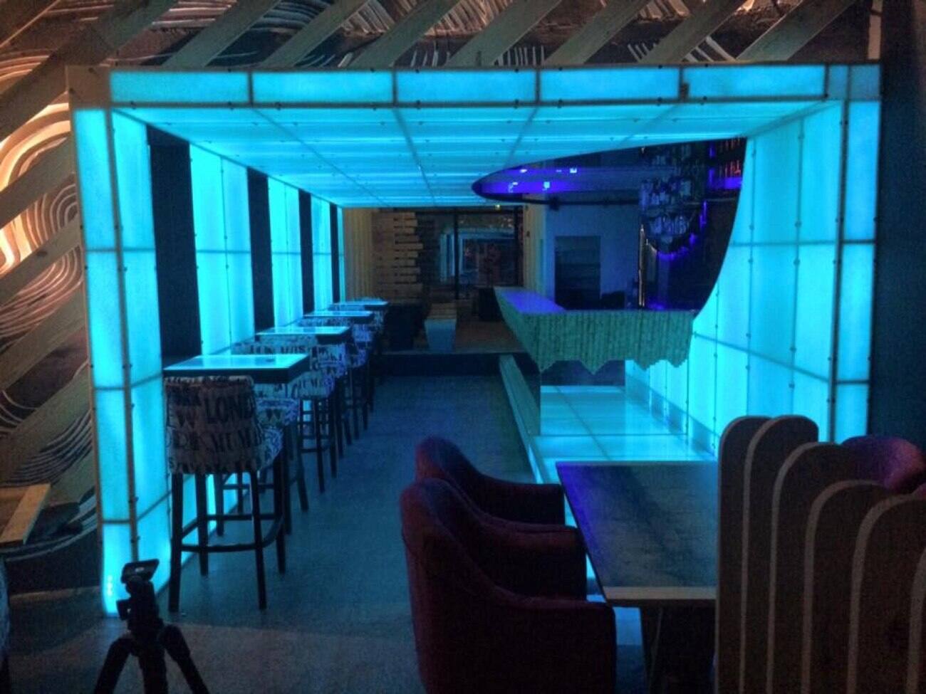 Midtown Bar & Lounge, Viman Nagar, Pune - Zomato