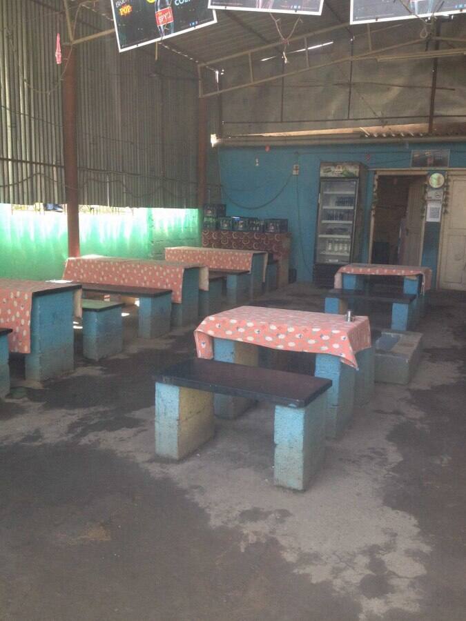 Paratha Point, KR Puram, Bangalore Zomato