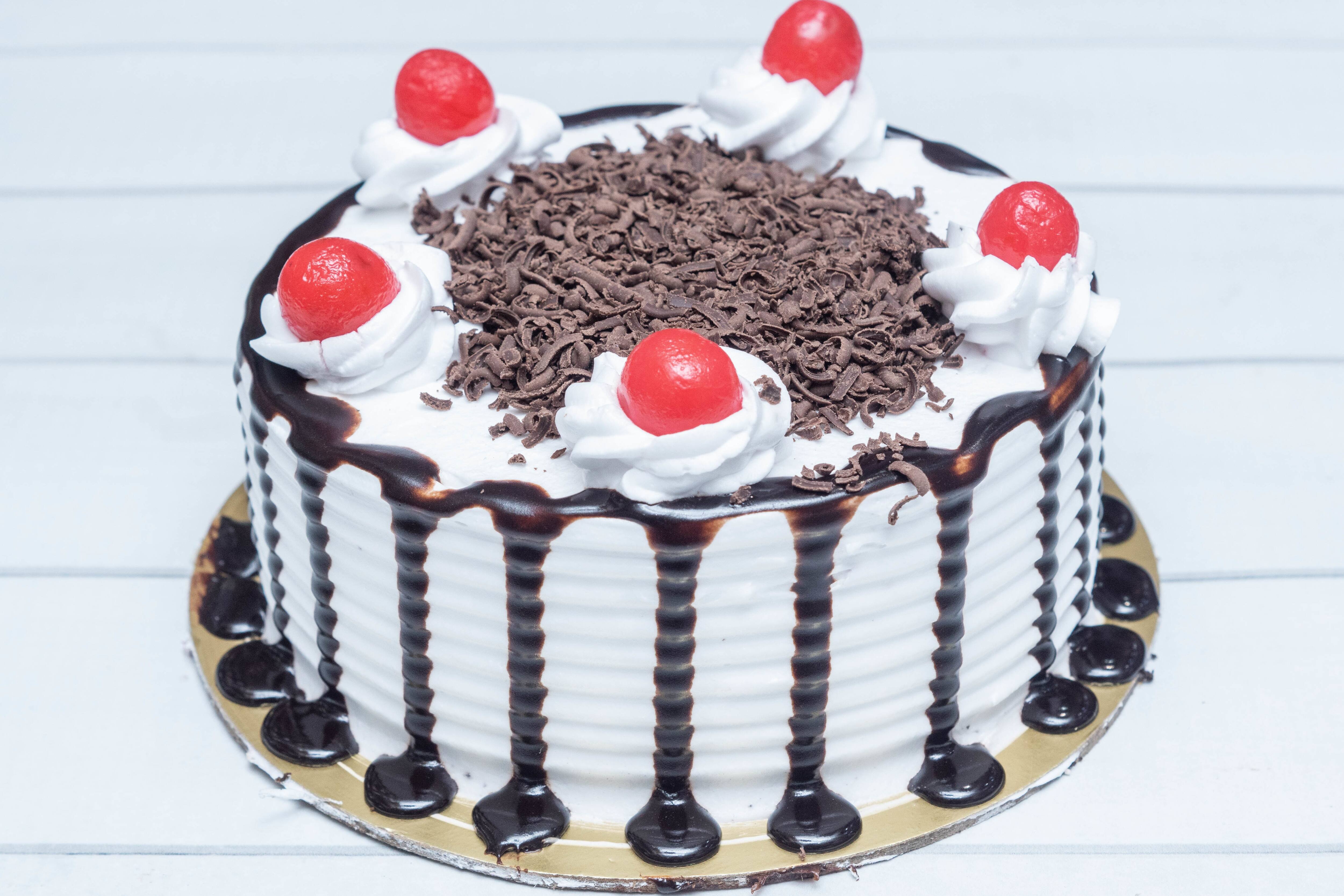 Menu of Sugar Daddy Bakers, Sector 72, Noida