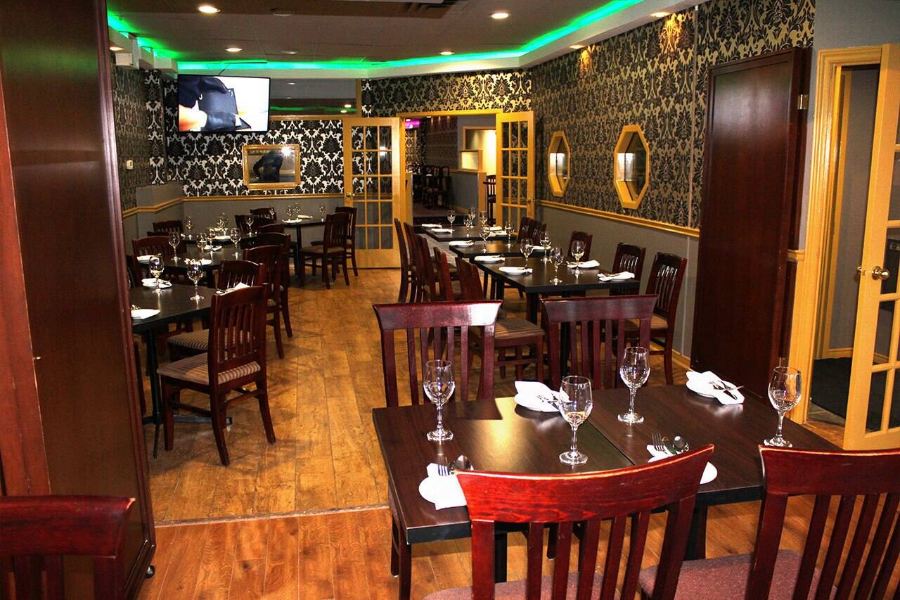 Menu of 39 Spices, Markham, Toronto