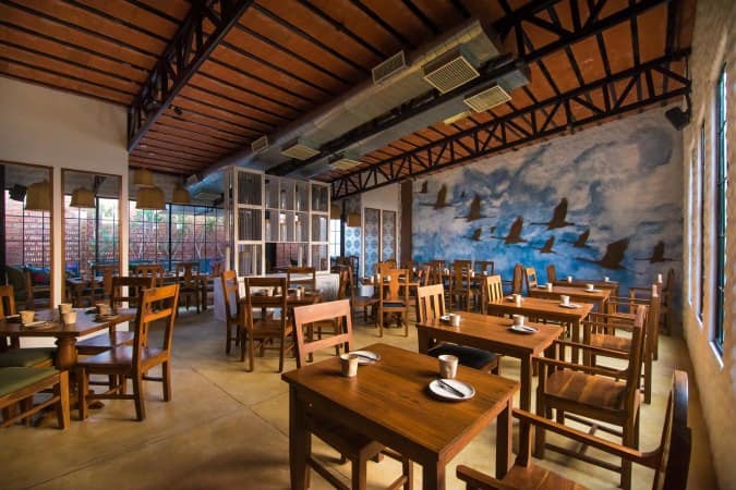 The 10 Best Japanese Restaurant in Banjara Hills for March 2024