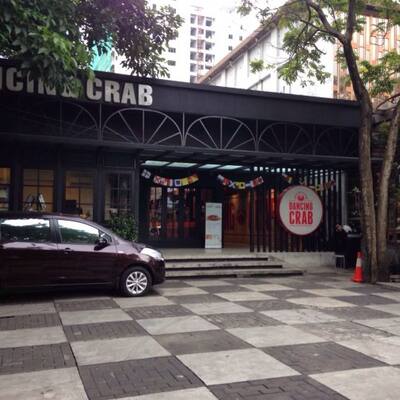 Dancing Crab, Sumurbandung, Bandung - Zomato Indonesia Dancing Crab, Sumurbandung, Bandung - Zomato Indonesia