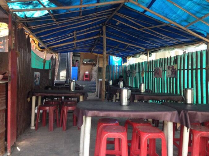 Latur Corner Menu, Menu for Latur Corner, Sinhgad Road, Pune Zomato