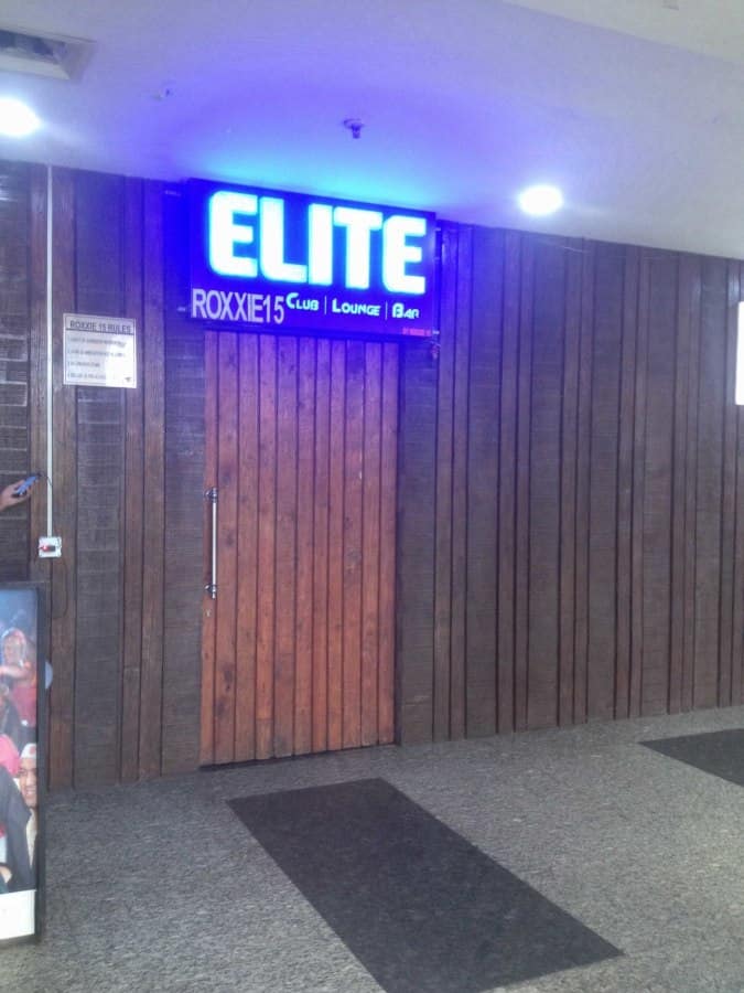 Elite Club Lounge Bar, MG Road, Gurgaon - Zomato