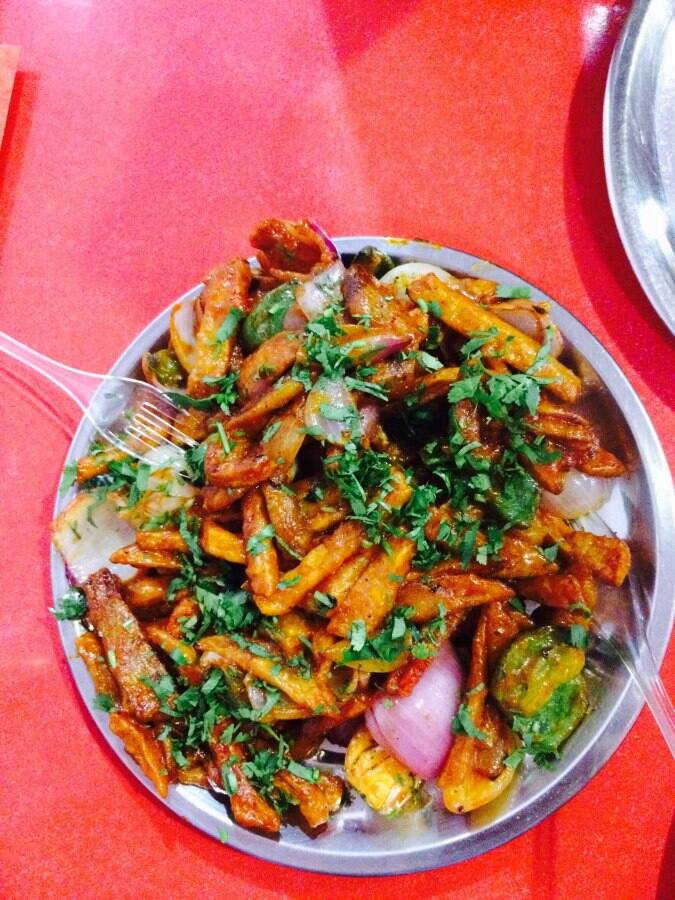 Shahi Rasoi Shahi Rasoi, Gamma 1, Greater Noida - Zomato