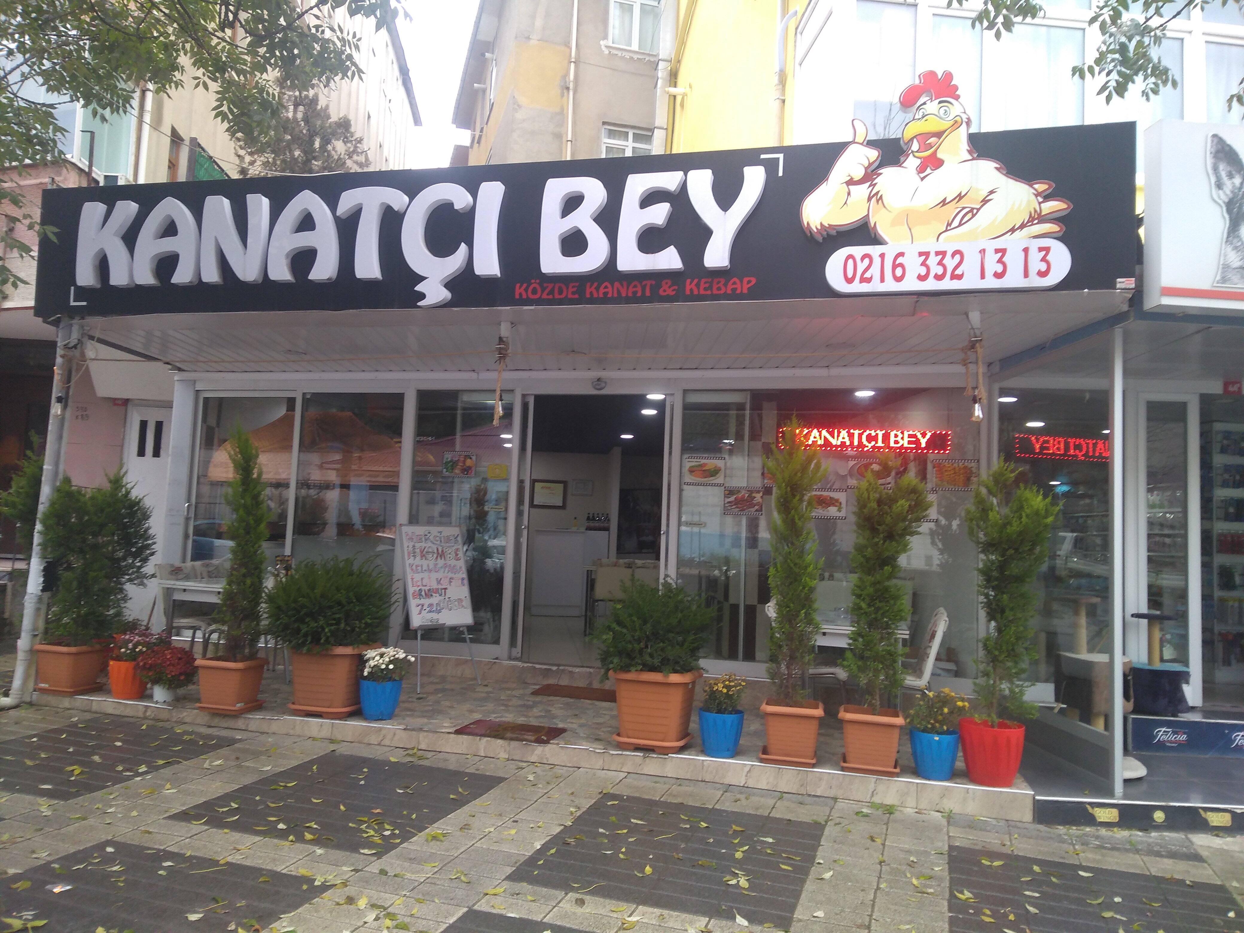 kanatci bey cengelkoy merkez istanbul