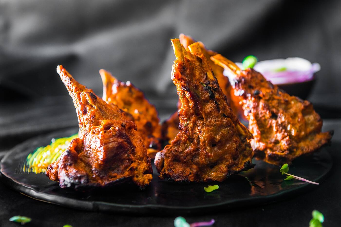 Book table and online reservation at Punjab Grill, Jakhan, Dehradun