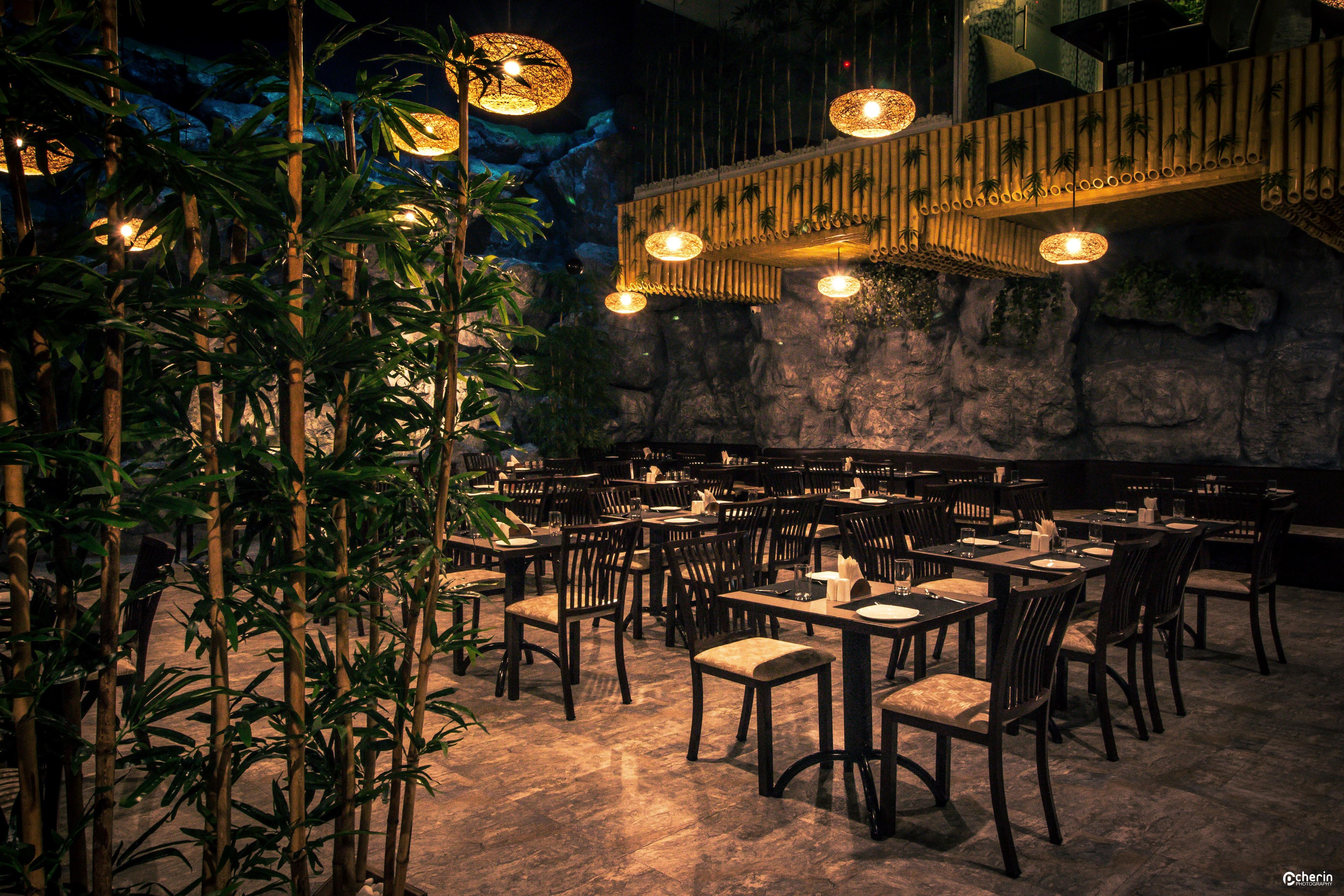 Restaurant image