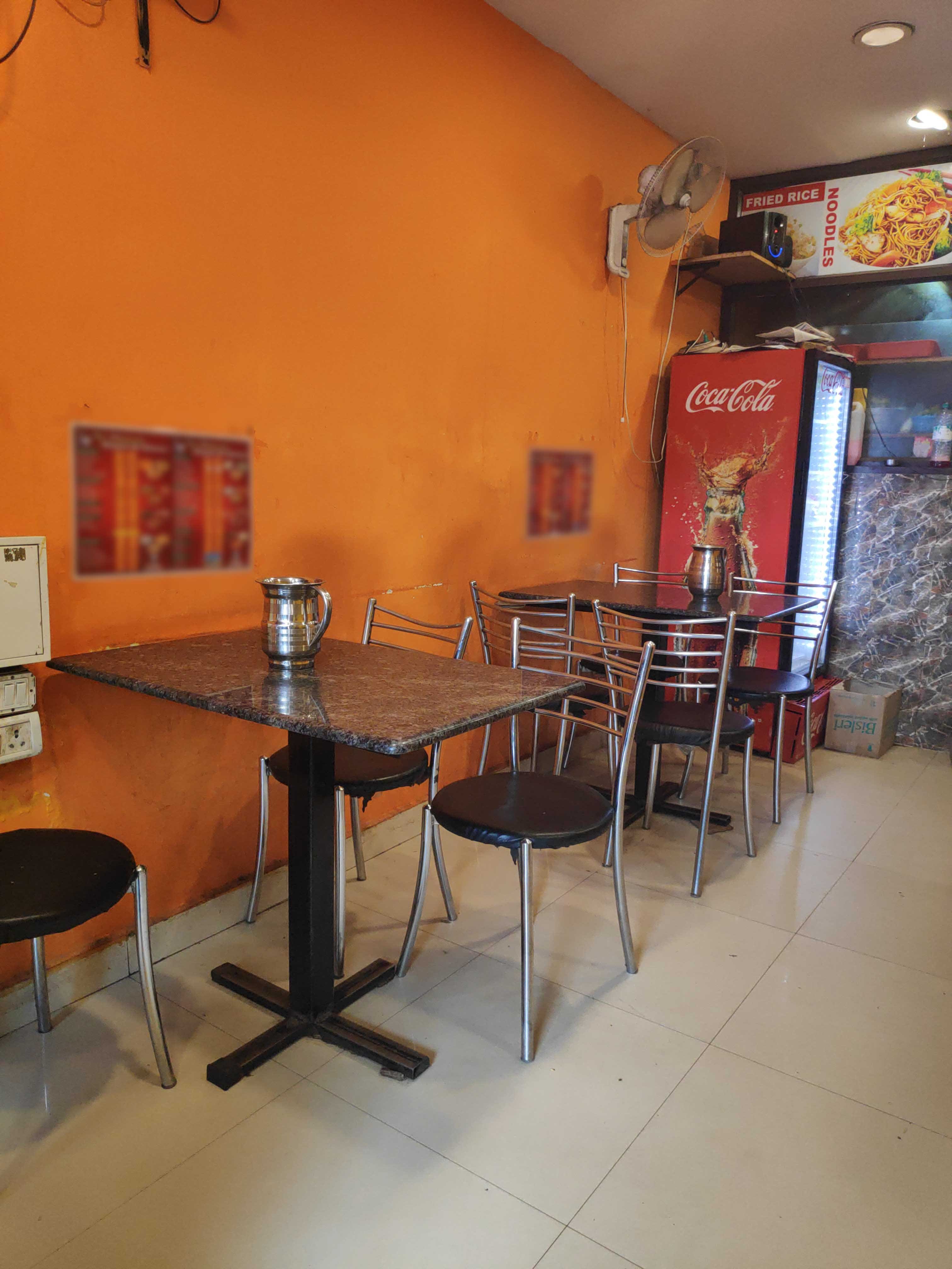 Sri Abhiruchi Biryani & Chinese Fast Food, Dilsukhnagar, Hyderabad Zomato