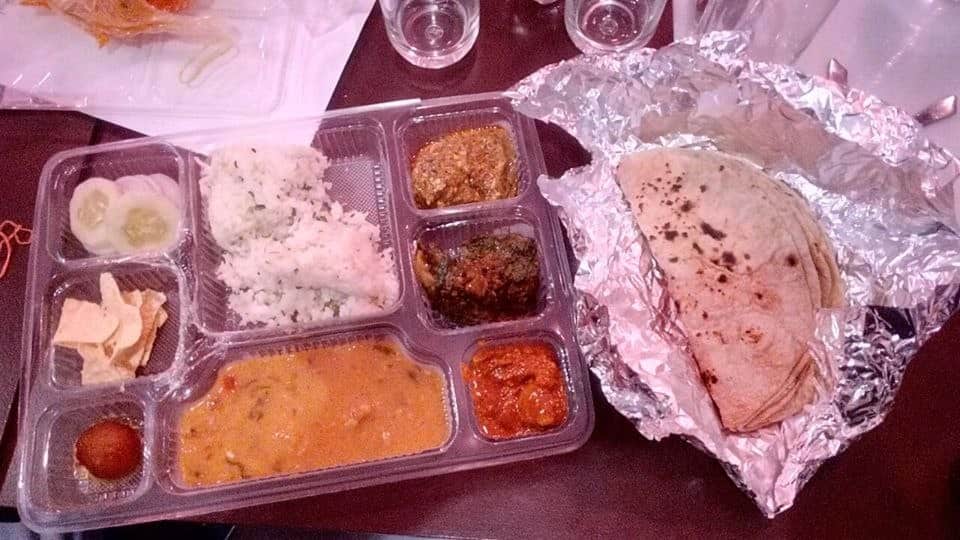 Amrut Tiffin Service, Gurukul, Ahmedabad Zomato