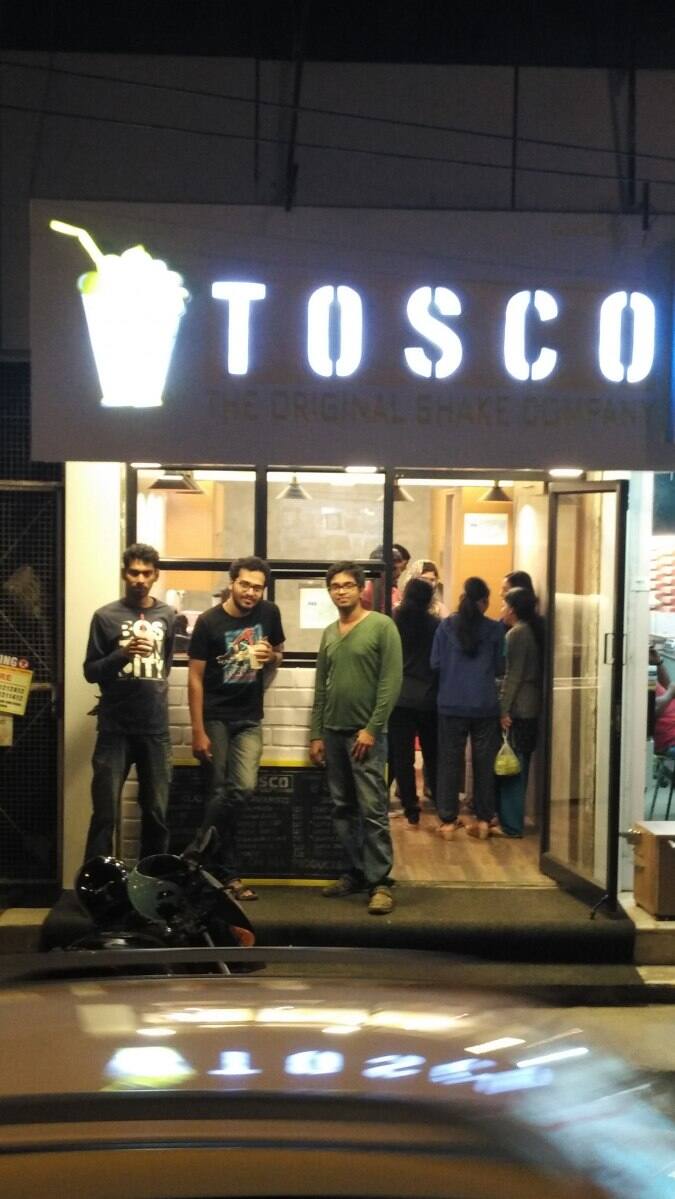 Tosco