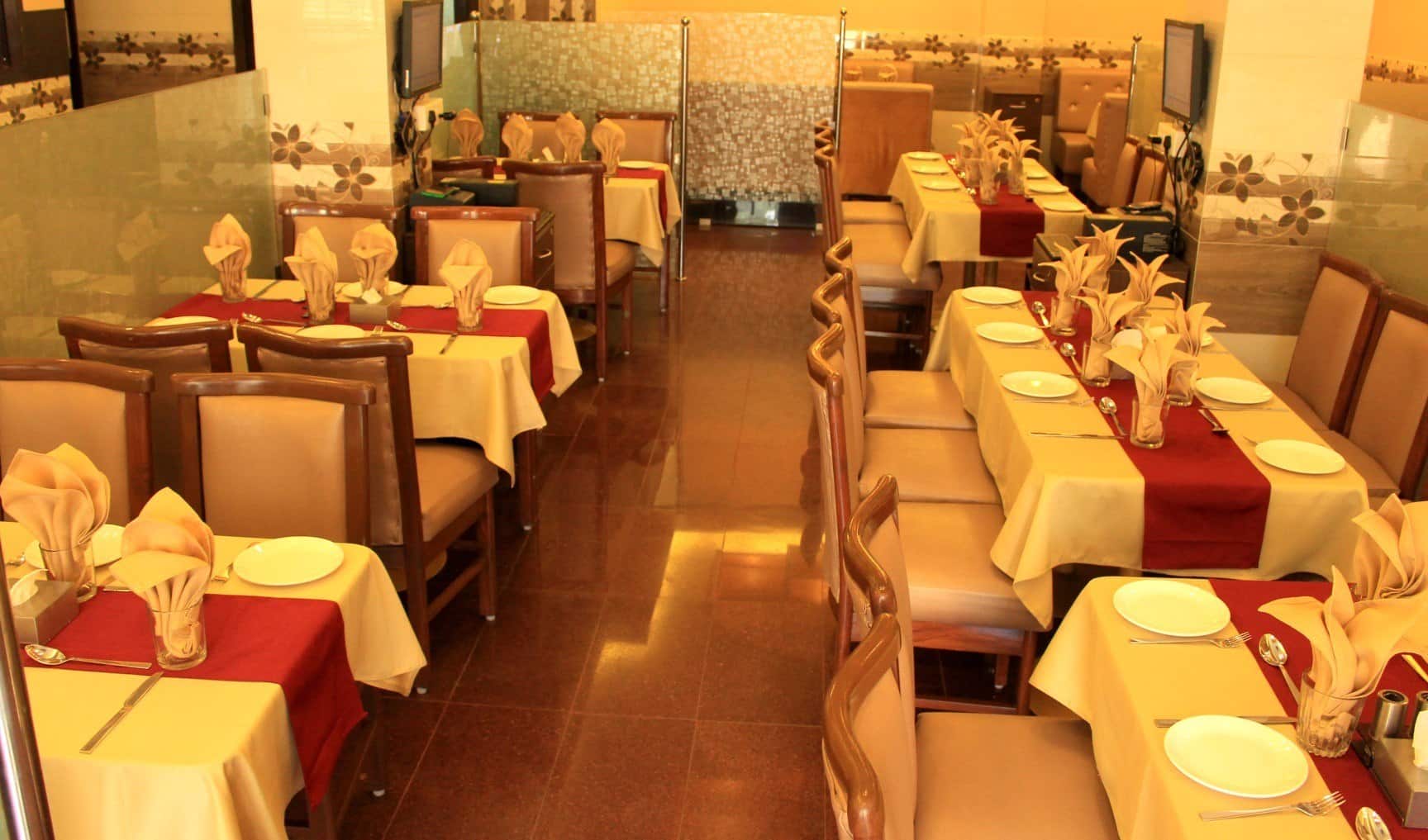 Menu of Mudra Fine Dine & Bar, Airoli, Navi Mumbai