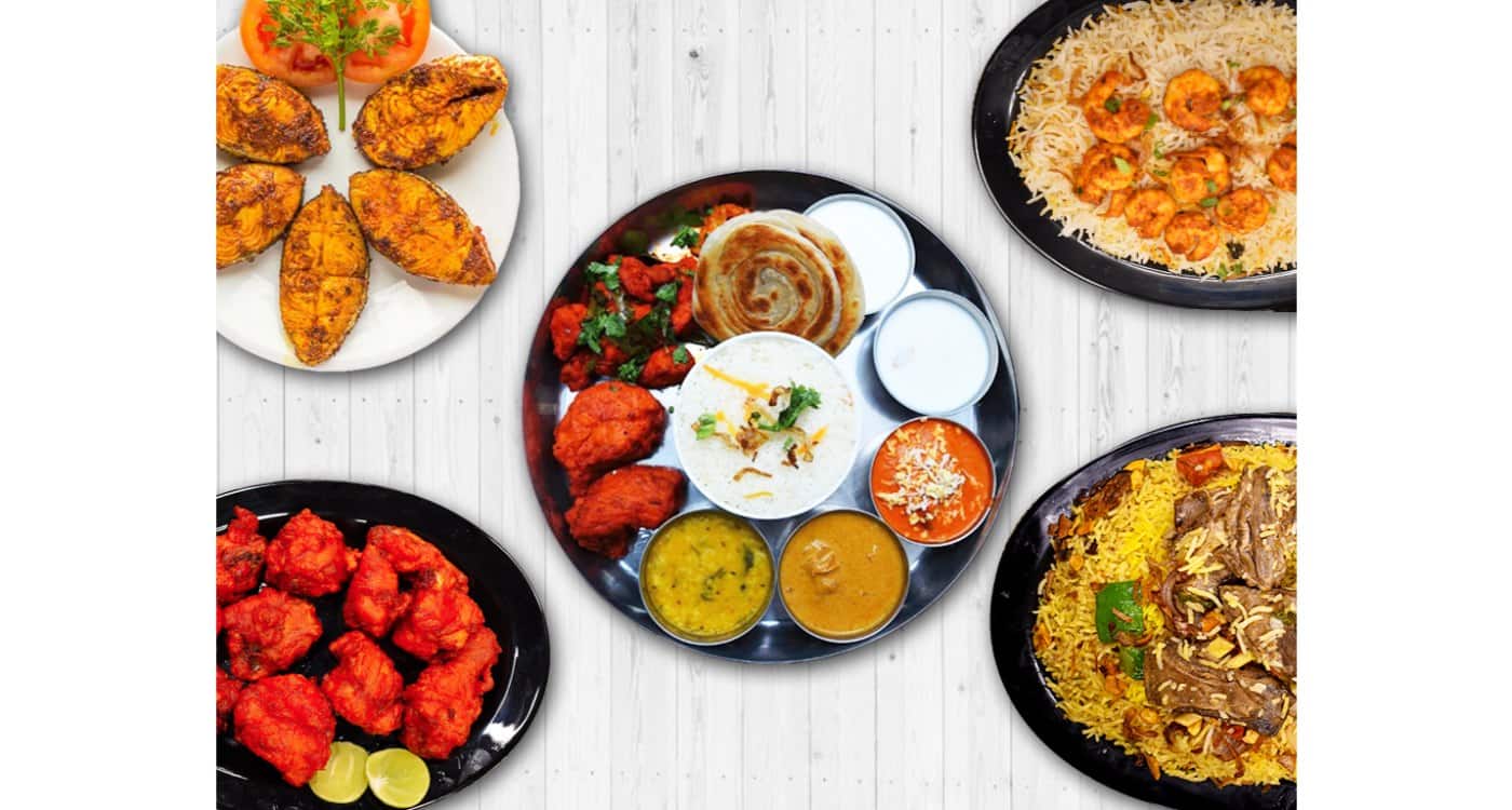 Imperio Restaurant, Whitefield, Bangalore Zomato