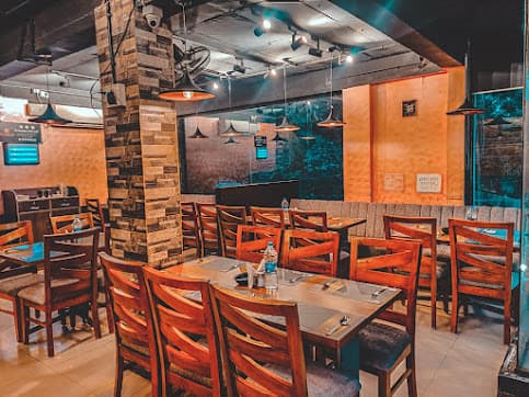Restaurant image