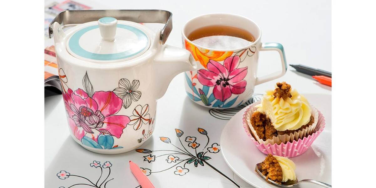 The Mad Teapot, Indiranagar, Bangalore