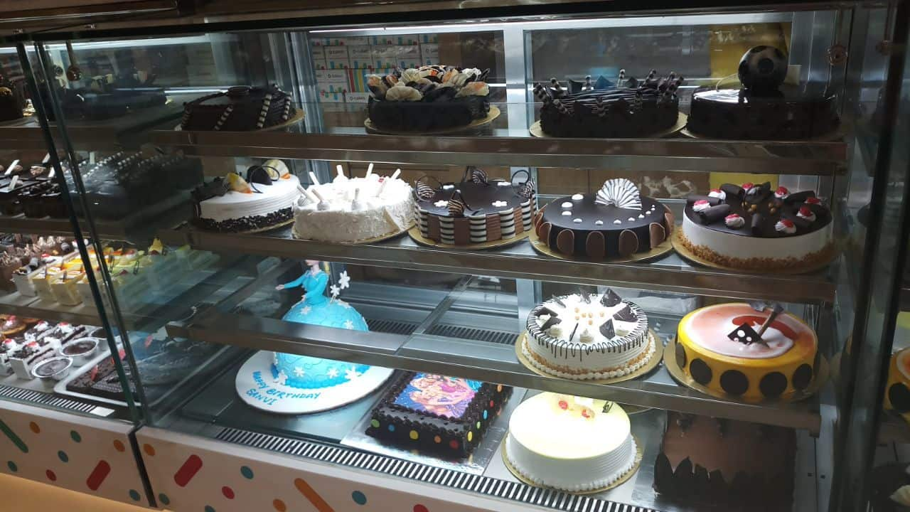 todaysorder... - O- Cakes. Bhabola Vasai West | Facebook