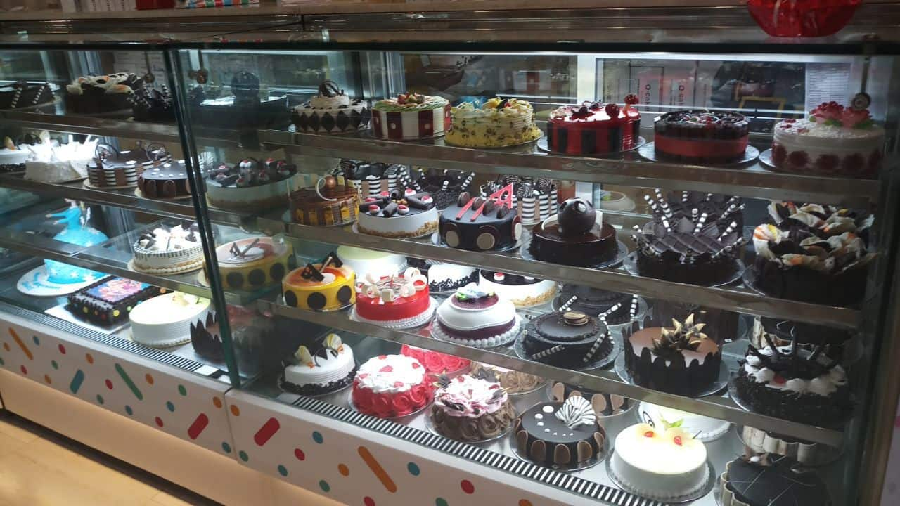 O-Cakes Mulund, Mumbai, Shop no6 - Restaurant menu and reviews