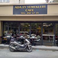Ada Ev Yemekleri Cafe Gayrettepe Merkez Istanbul