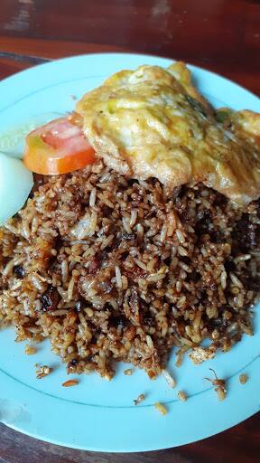 Nasi Goreng Kebuli Apjay Fatmawati Jakarta