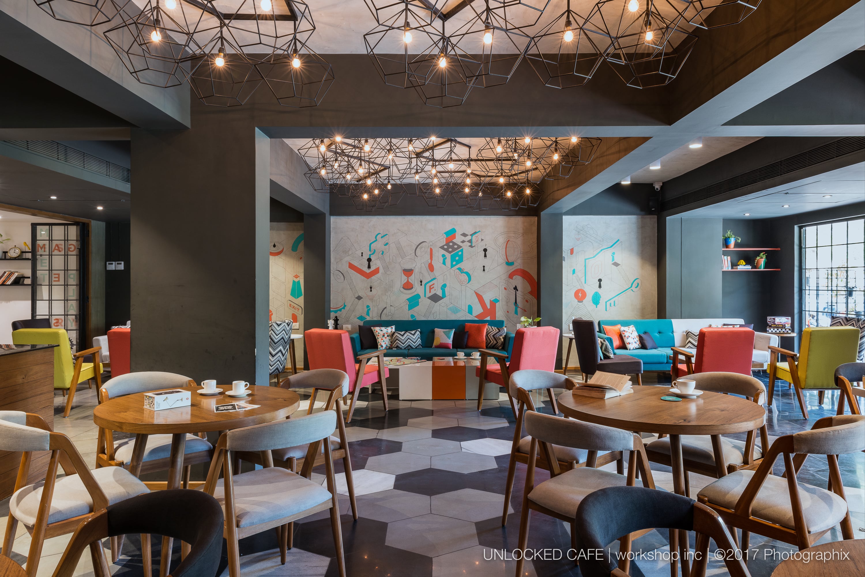 aesthetic cafes, cafes near me, coffee shops near me, best cafes near me, cute cafes near me - Unlocked - img1