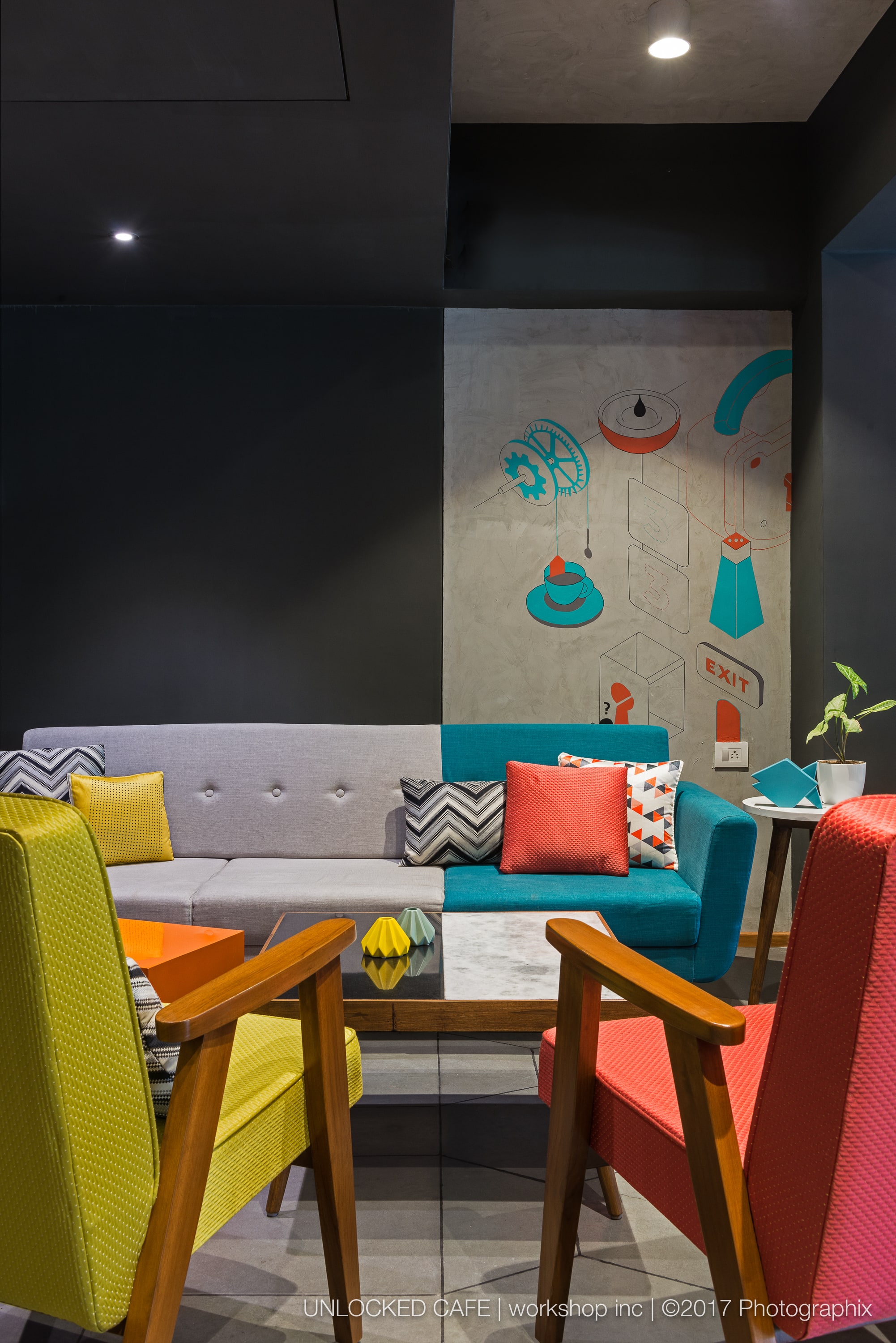 aesthetic cafes, cafes near me, coffee shops near me, best cafes near me, cute cafes near me - Unlocked - img5