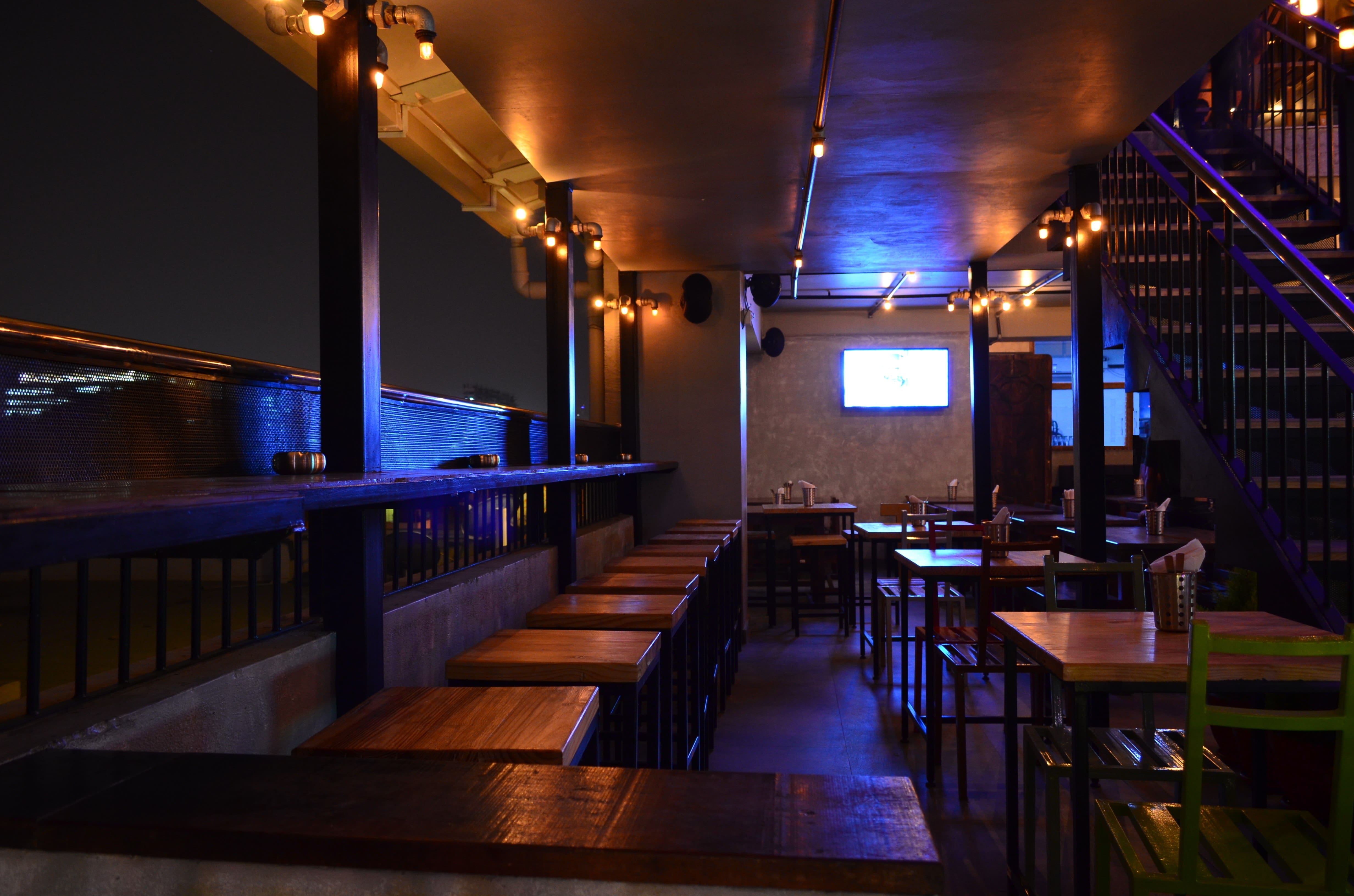 Bottle Breacher, JP Nagar, Bangalore Zomato