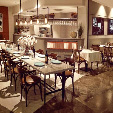 Kanyon Avm Levent Icindeki Restoranlar Istanbul Zomato Zomato Turkey