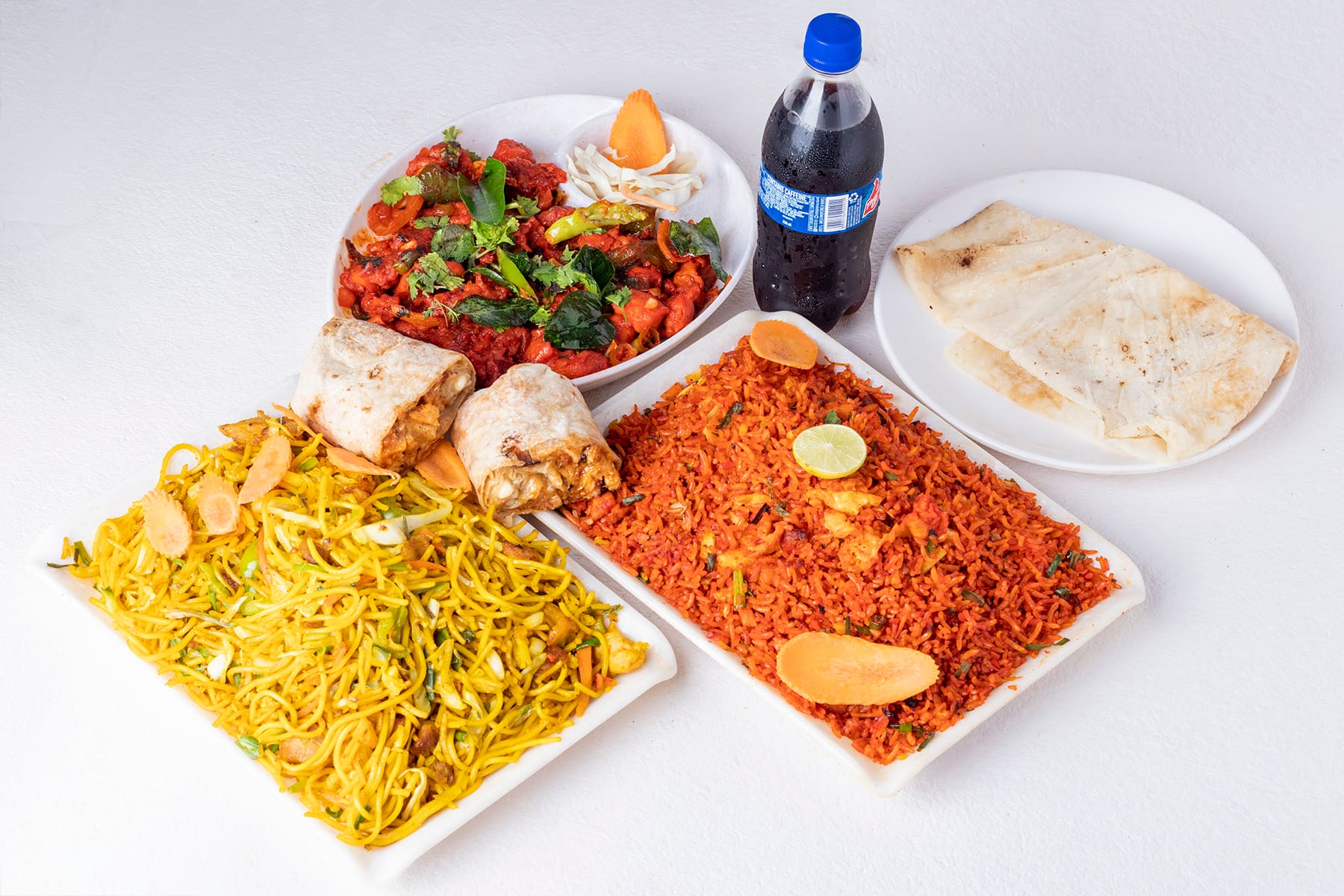 Grill House, Alwal, Secunderabad Zomato