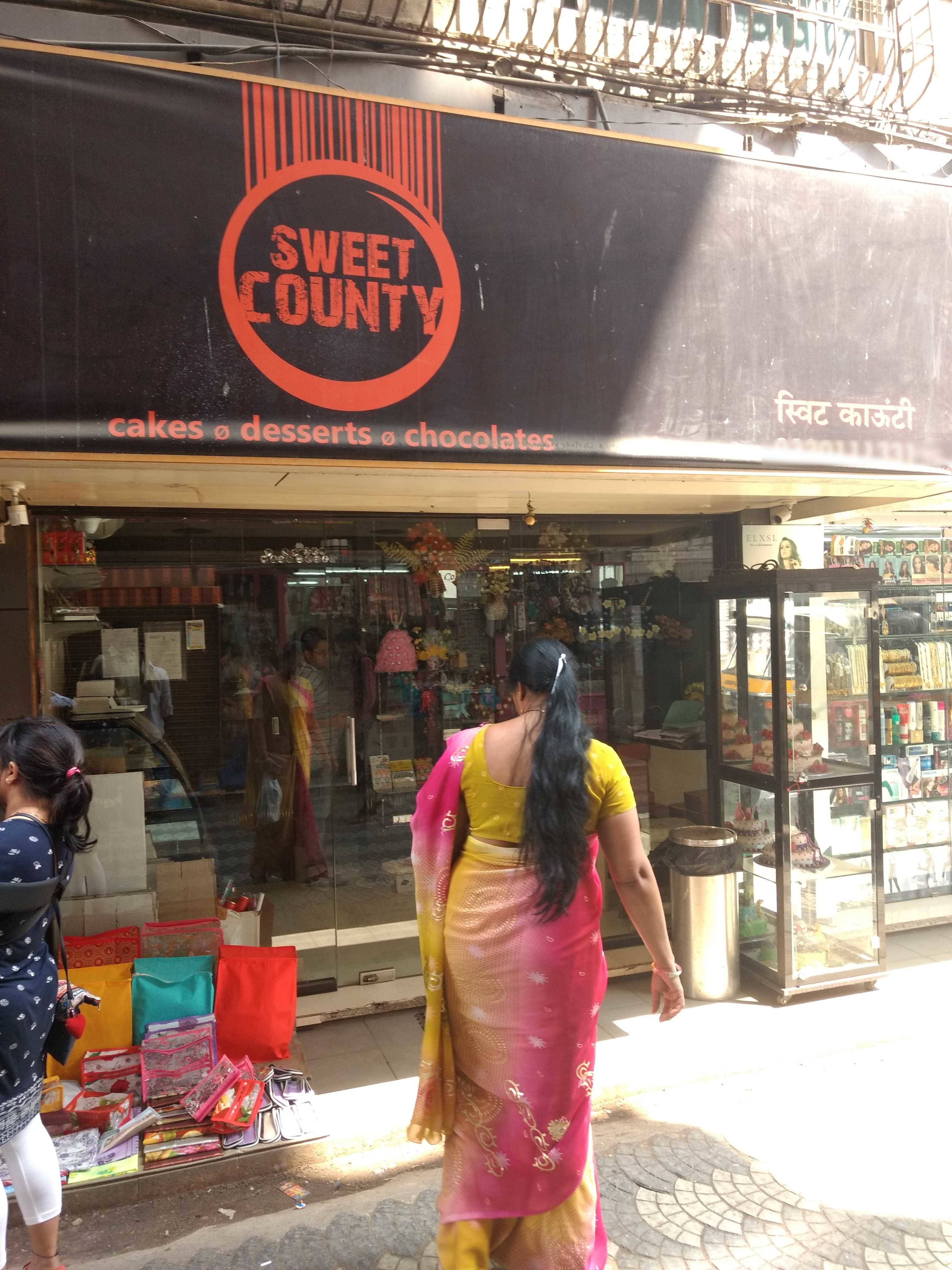 Sweet County Dombivali East Thane