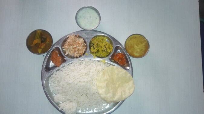 Kerala Food