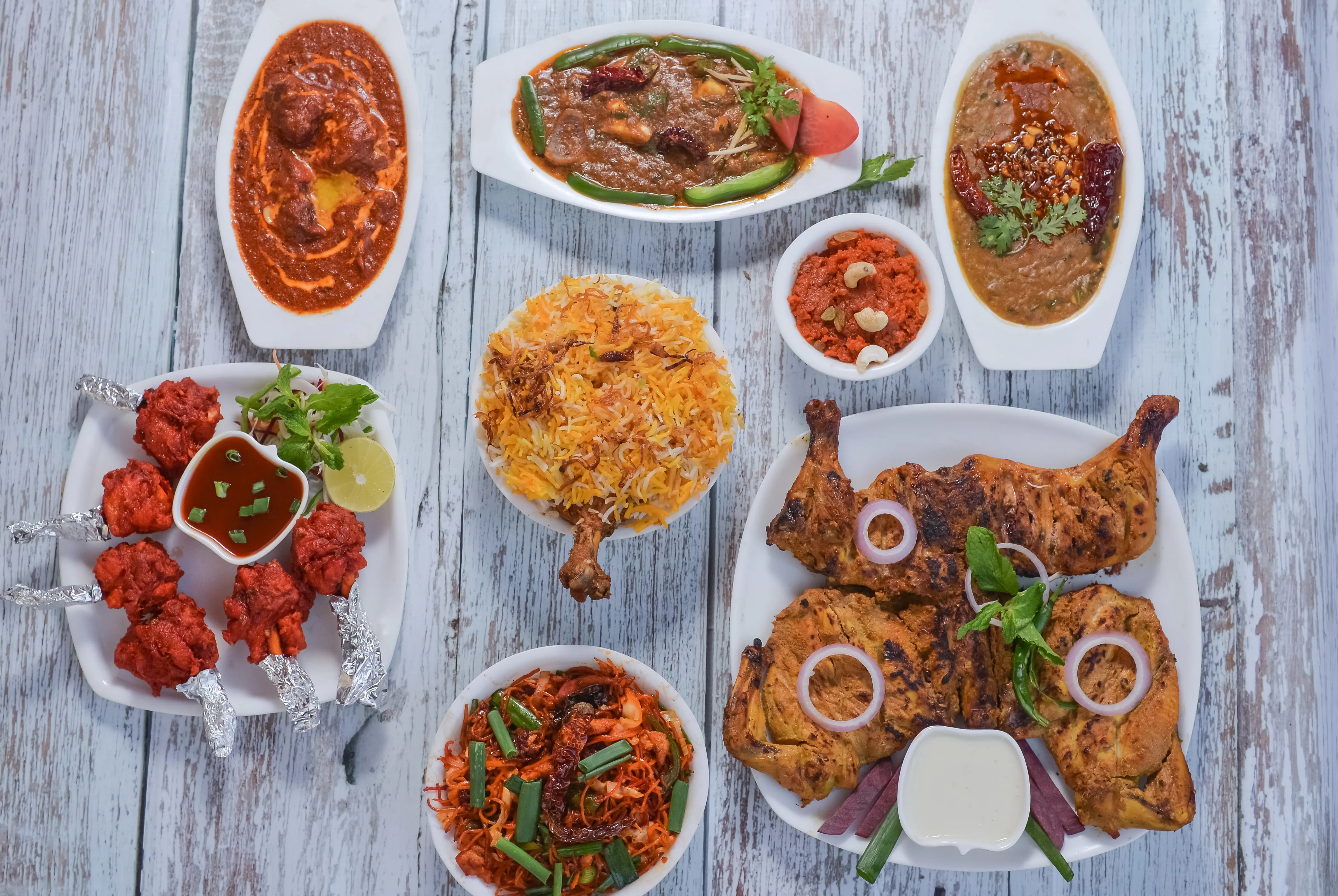 7 Days Restaurant