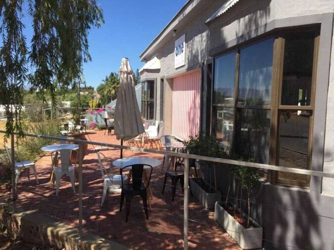 One Wine Bar & Bistro, Riebeek Kasteel, Cape Town Zomato SA
