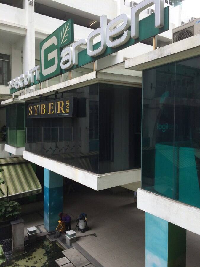 Syber bar, Taman Desa, Kuala Lumpur Zomato Malaysia