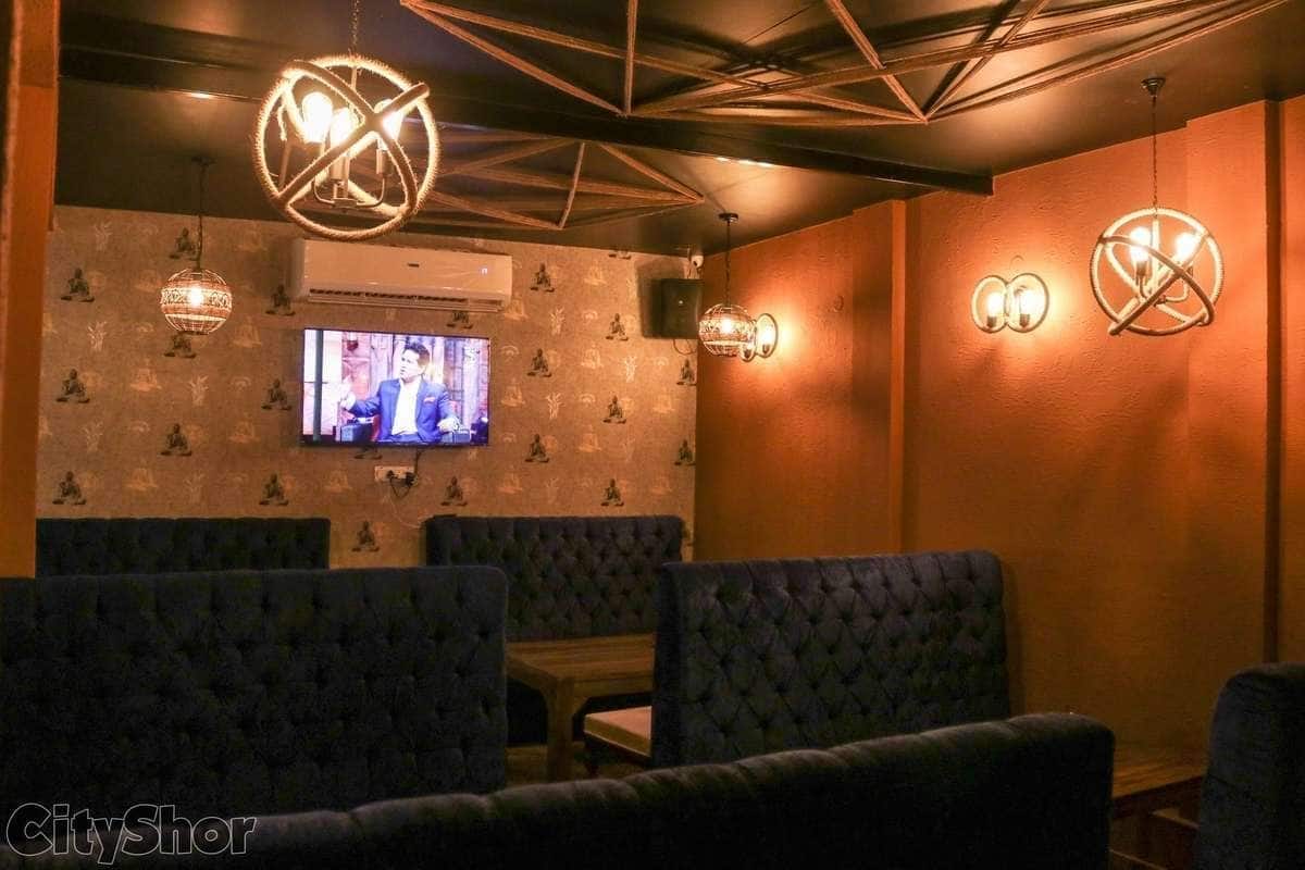 Restaurant image