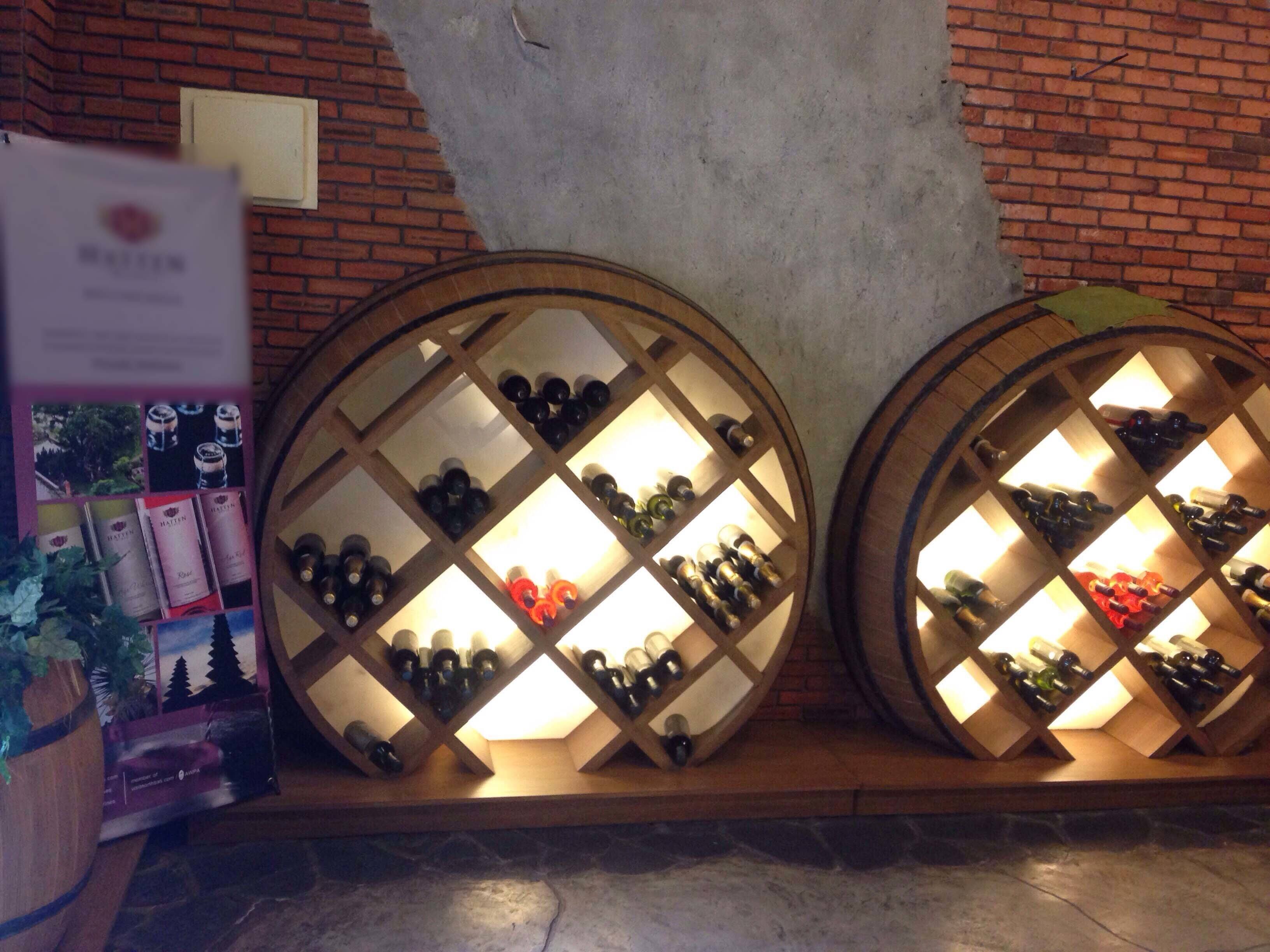 Hatten Wines Celladoor Photos Pictures Of Hatten Wines Celladoor Kemang Jakarta