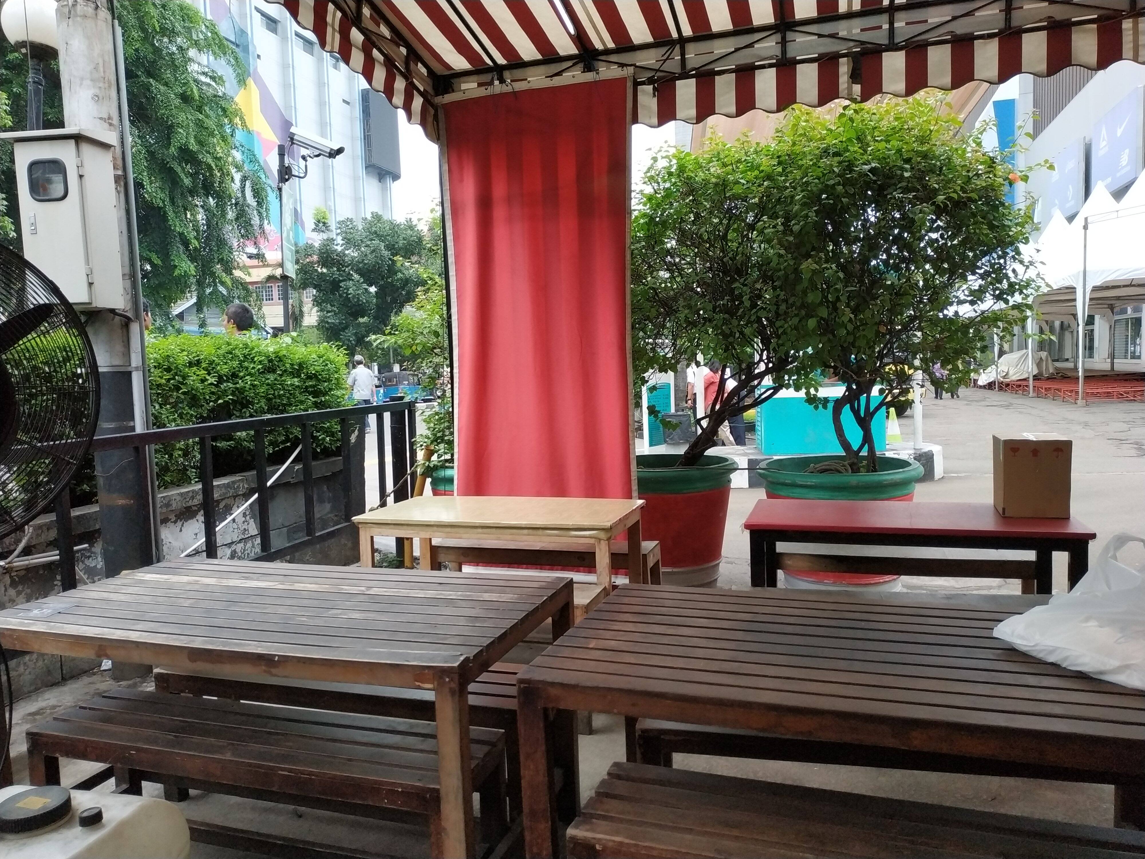Weblonya Balkon Masasi Katlanir Ahsap Balkon Masa 2167 Fiyati