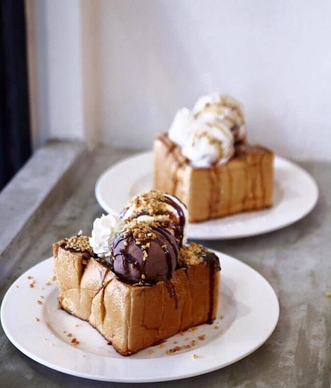 Dessert Project, Bukit Merah, Singapore Zomato Singapore